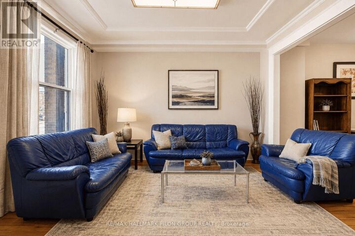 Property Photo:  132 Beausoleil Drive  ON K1N 7V6 