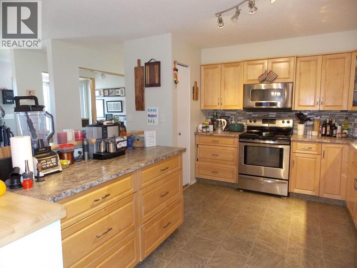 Property Photo: 760 Smith Street BC V2G 4A5