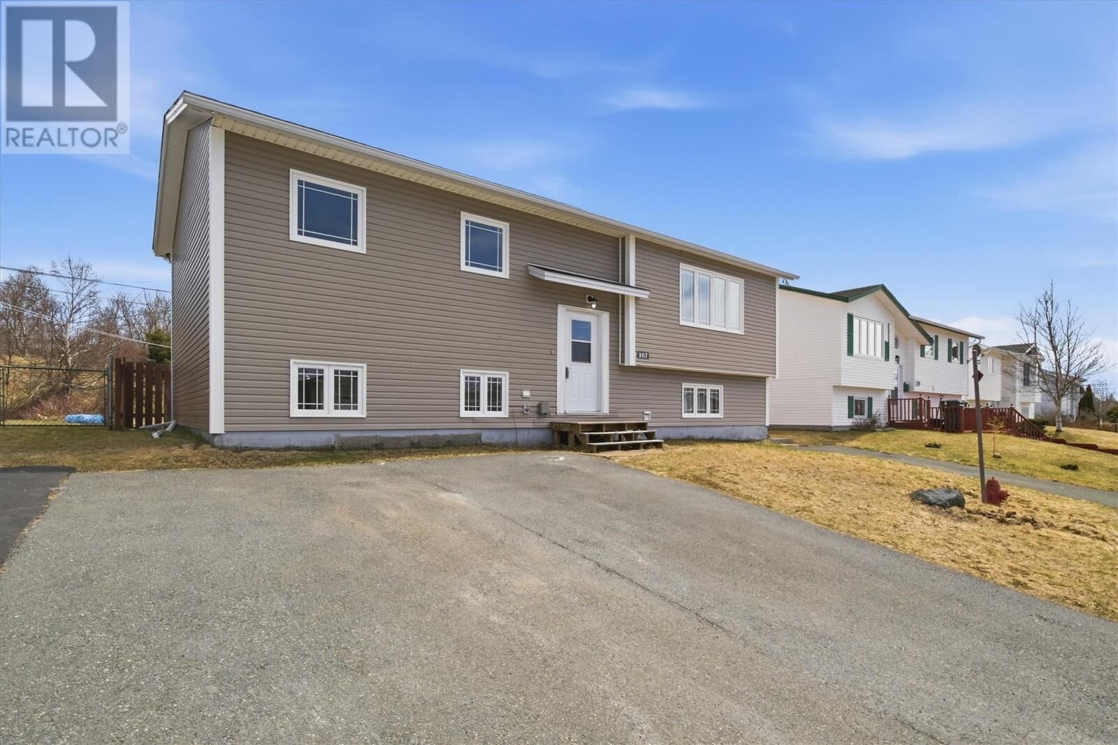 Property Photo:  167 Swansea Street  NL A1W 4S8 