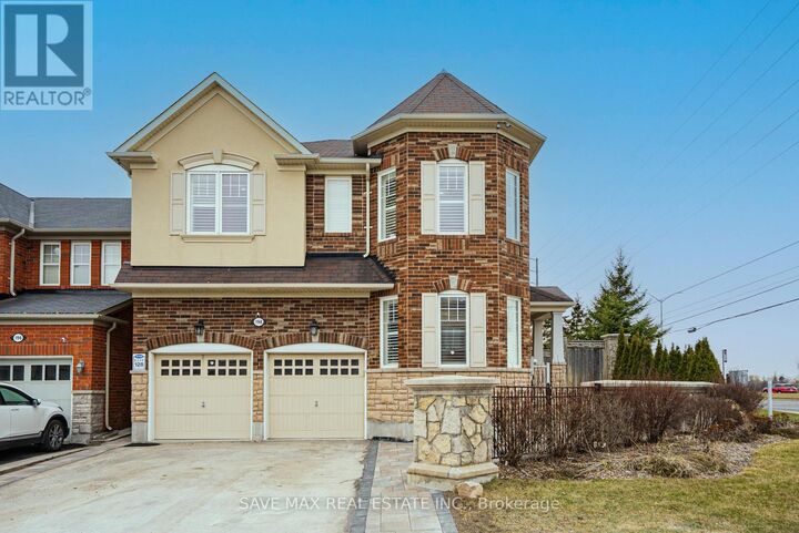 Property Photo:  198 Gardenbrooke Trail Upper  ON L6P 3C8 