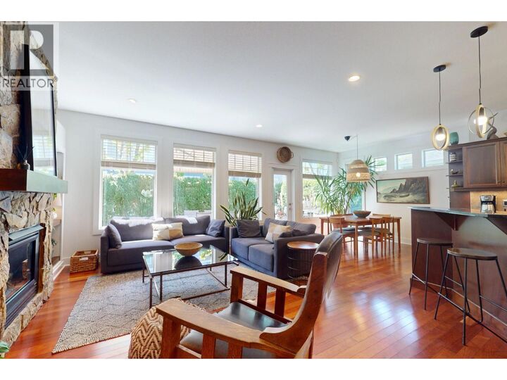 Property Photo:  670 Lequime Road 32  BC V1W 1A4 