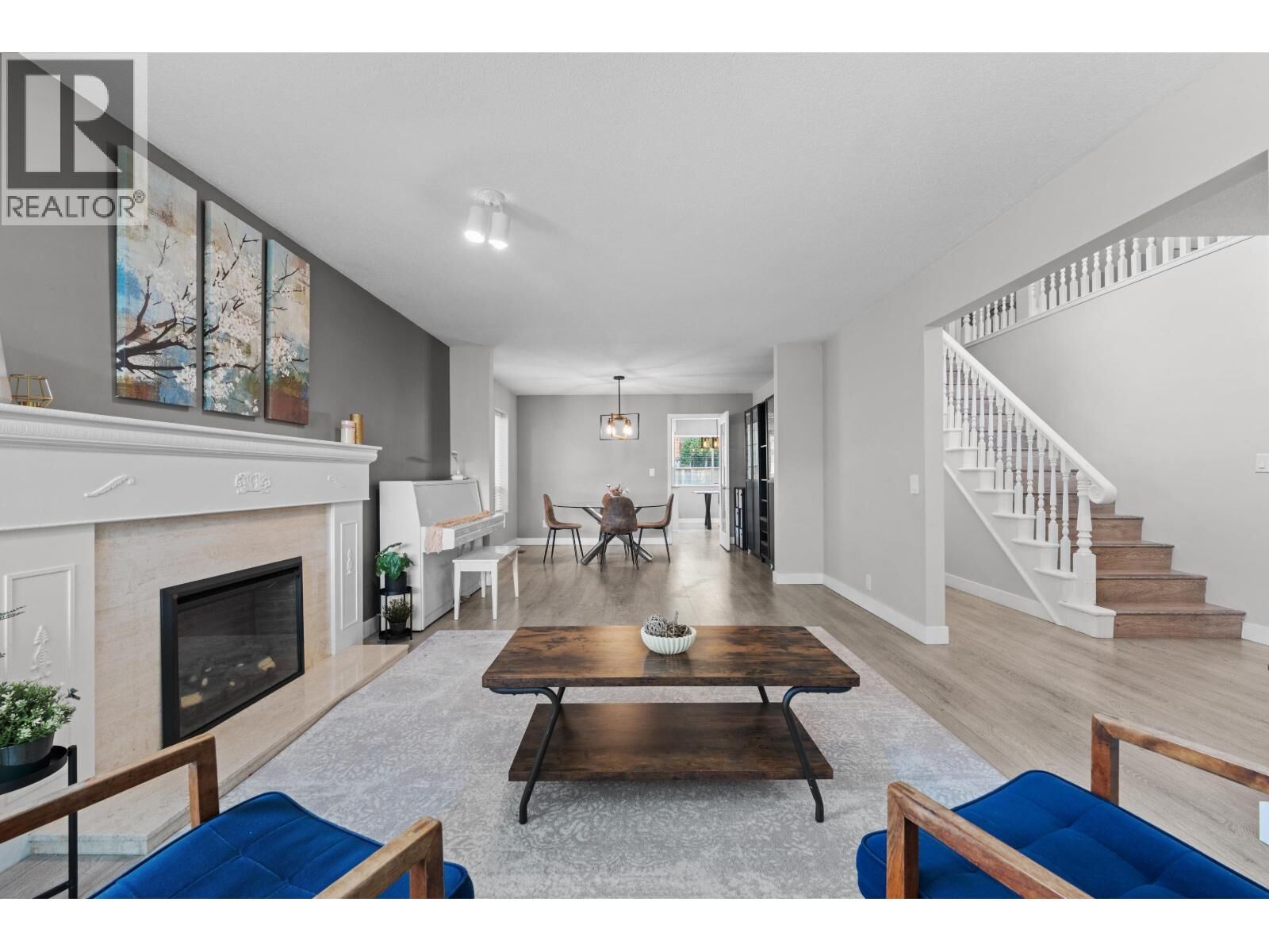 Property Photo:  5379 Opal Place  BC V7C 5B4 