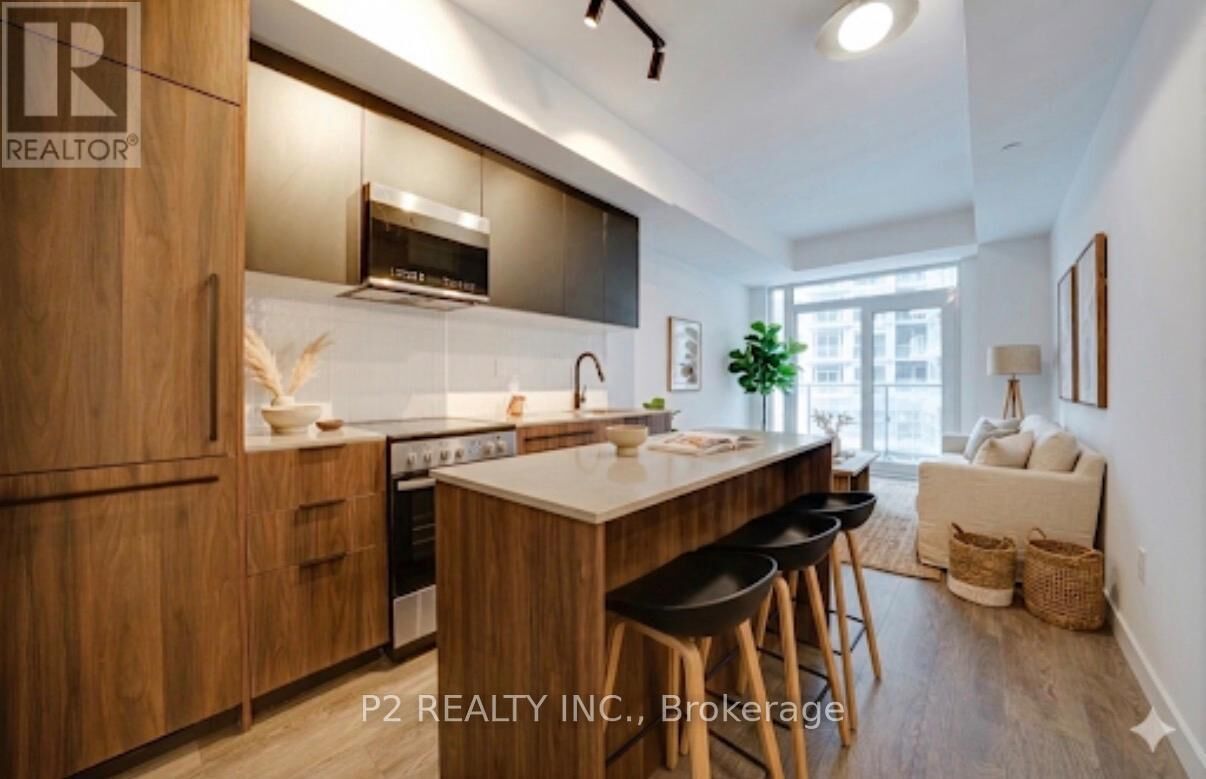 Property Photo:  1635 Military Trail 228  ON M1C 1B2 