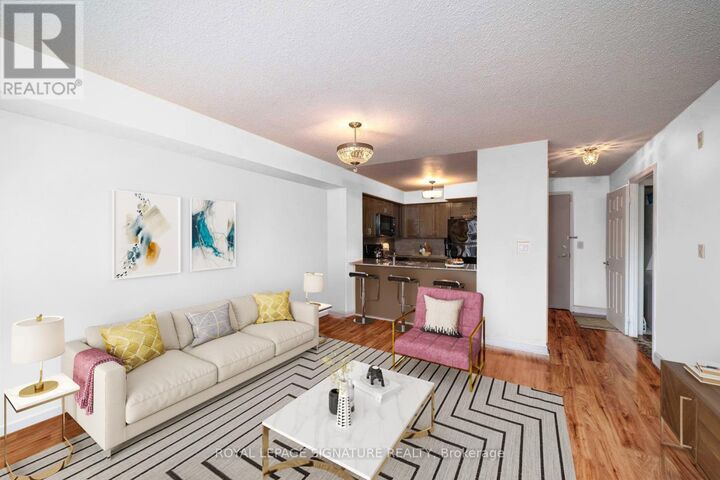 Property Photo:  225 Wellesley Street East 1004  ON M4X 1X8 