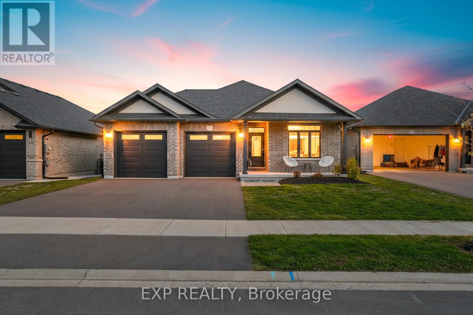 Property Photo:  7 Mavety Court  ON K8N 0R6 