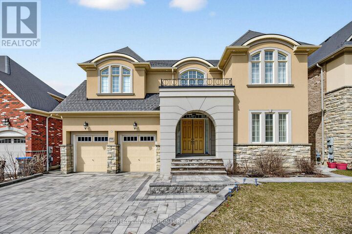 Property Photo:  54 Kelways Circle Upper  ON L6T 0G5 
