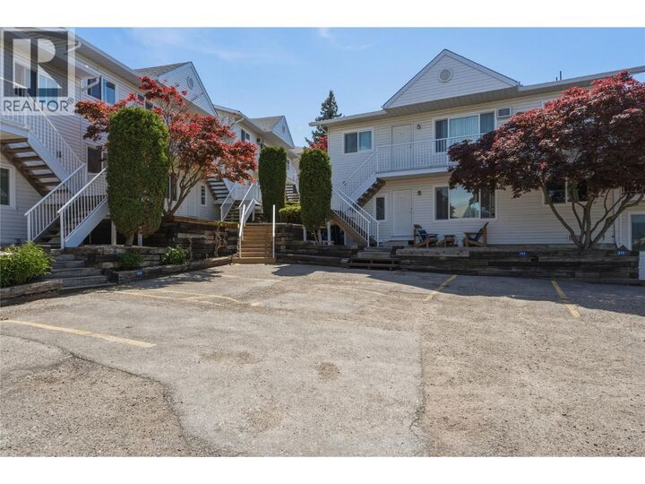 Property Photo:  4305 Bellevue Drive 211  BC V1T 9J2 