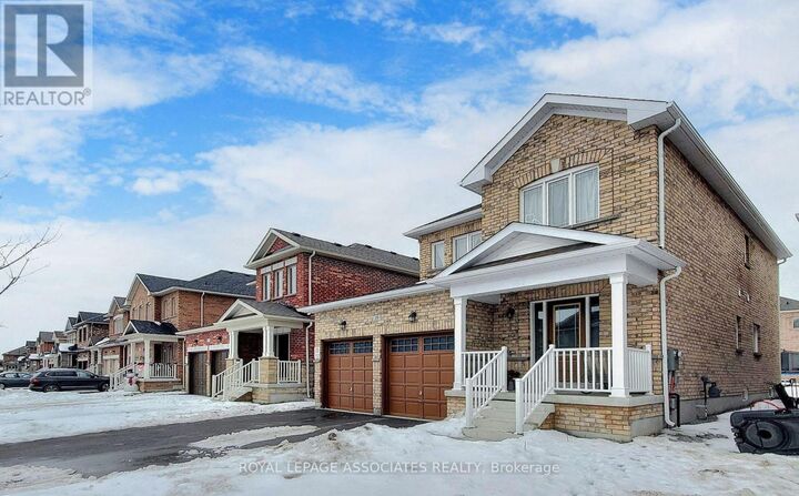 Property Photo:  29 Jardine Street  ON L0K 1A0 