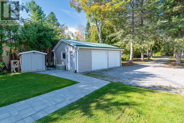 Property Photo:  78 Riverbank Road  ON K0M 1N0 