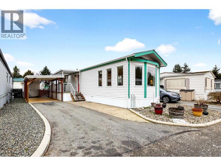 Property Photo:  19635 Planetree Lane  BC V3Y 1Z3 