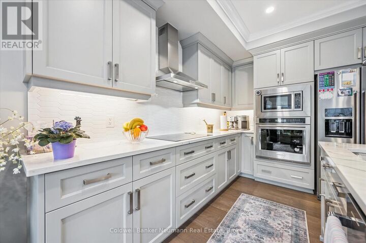 Photo de la propriété:  1880 Gordon Street South 612  ON N1L 0P4 