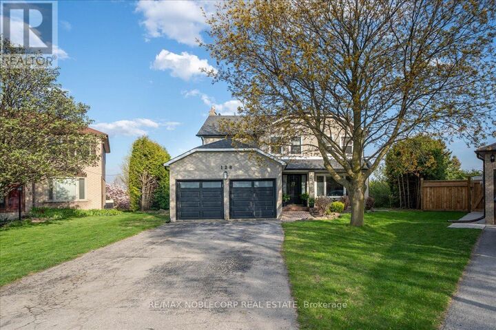 Property Photo:  128 McCauley Court  ON L3Y 7W2 