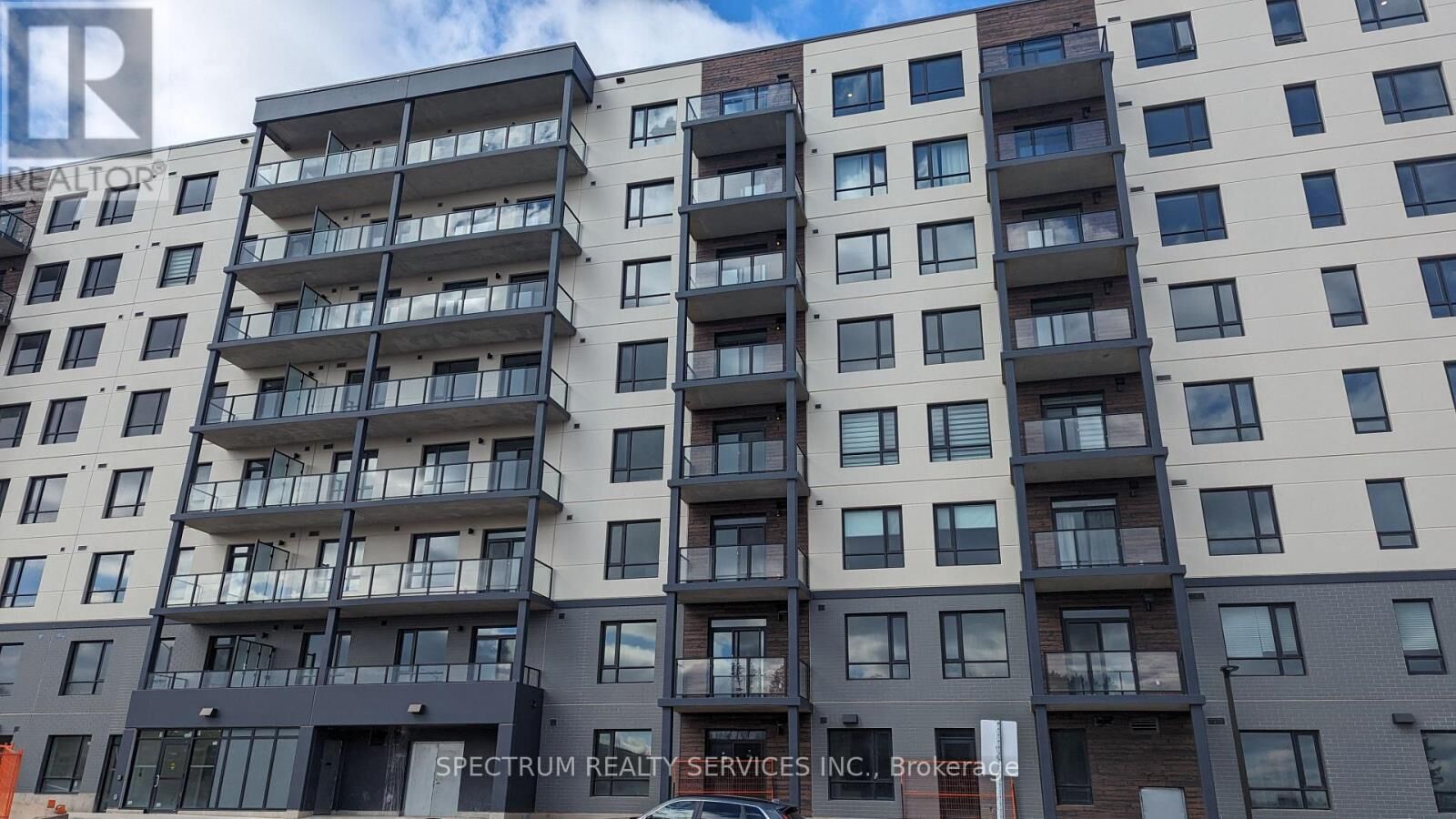 Property Photo:  1098 Paisley Road 507A  ON N1K 0E3 