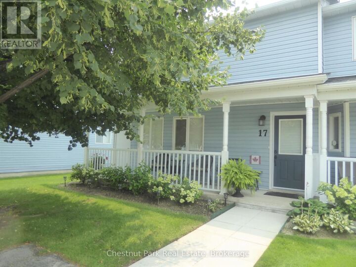 Property Photo:  17 Valleymede Court  ON L9Y 3Y9 