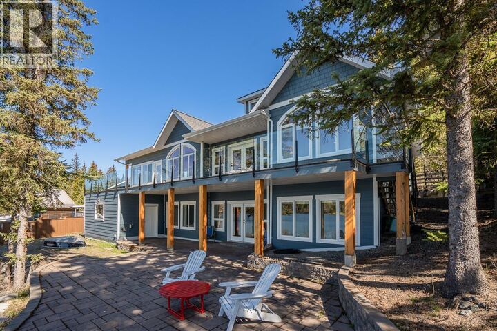 Property Photo:  7922 Dean Road  BC V0K 1X2 