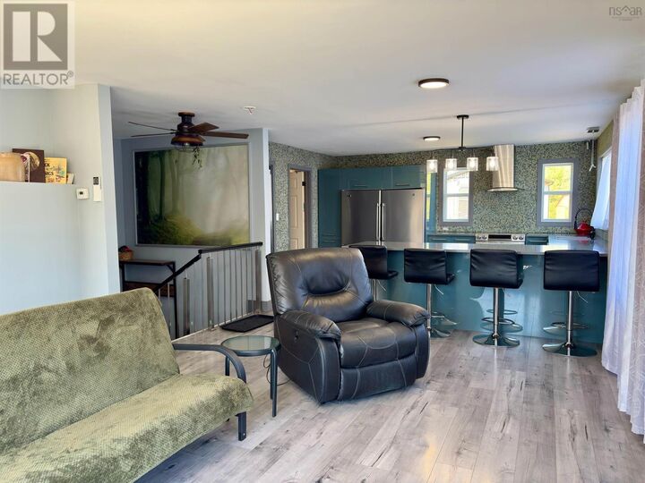 Property Photo:  37 Eli Doucette Road  NS B0W 3M0 