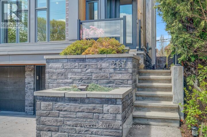 Property Photo:  267 Fifth Avenue  ON K1S 2N4 