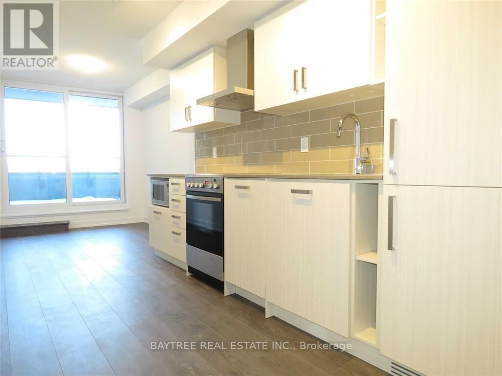 Property Photo:  125 Redpath Avenue 317  ON M4S 0B5 