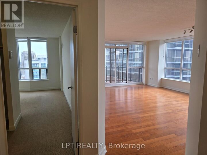 Property Photo:  33 Sheppard Avenue East 2603  ON M2N 7K1 