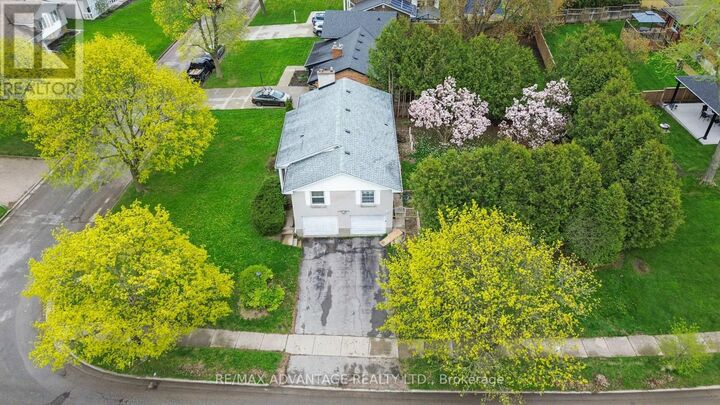 Property Photo:  485 Chiddington Avenue  ON N6C 2W1 