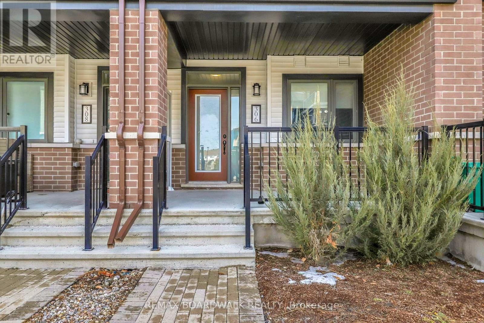 Property Photo:  306 Pilot Private  ON K2V 0S4 