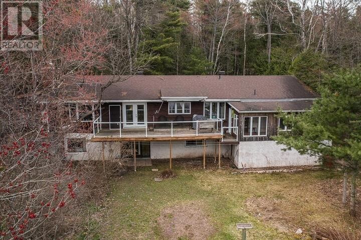 Property Photo:  103 Birch Point Dr  ON P0S 1C0 