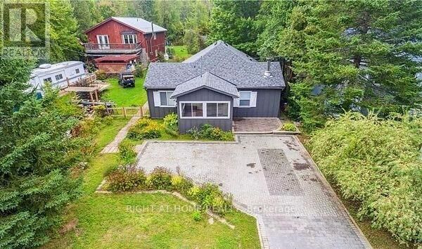 Property Photo:  71 Antiquary Road  ON K0M 2T0 