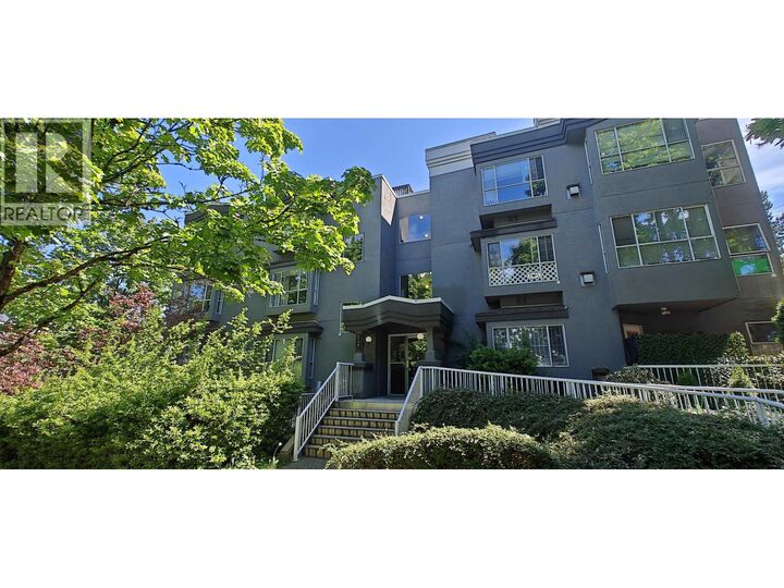 Property Photo:  120 Garden Drive 302  BC V5L 4P4 