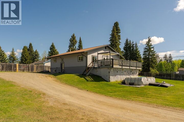 Property Photo:  7687 Sabyam Road  BC V2K 2K4 