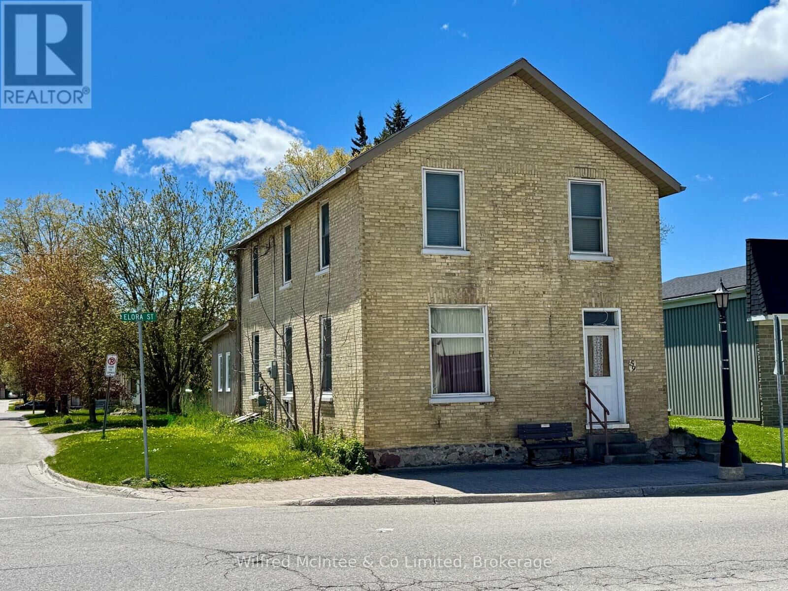 Property Photo:  59 Elora Street  ON N0G 2J0 