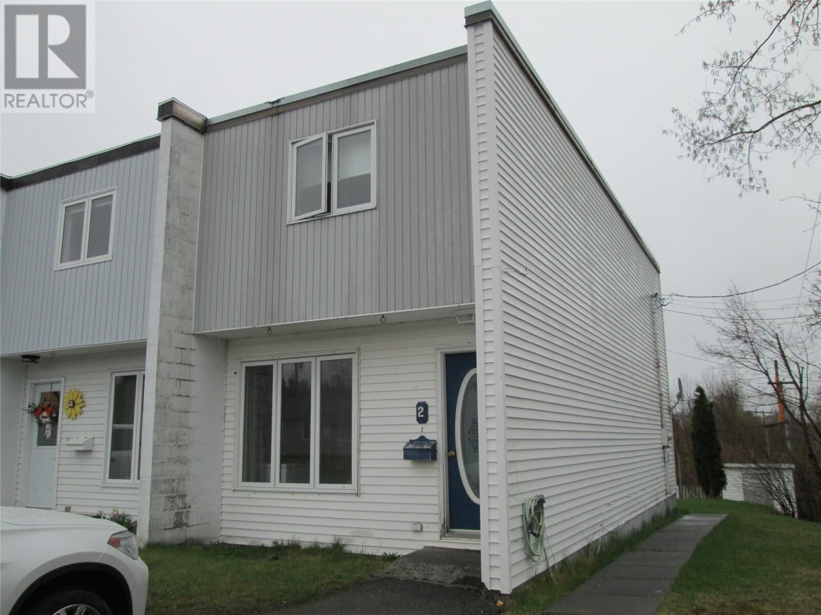 Property Photo:  2 O'Neil Avenue  NL A2A 2G9 