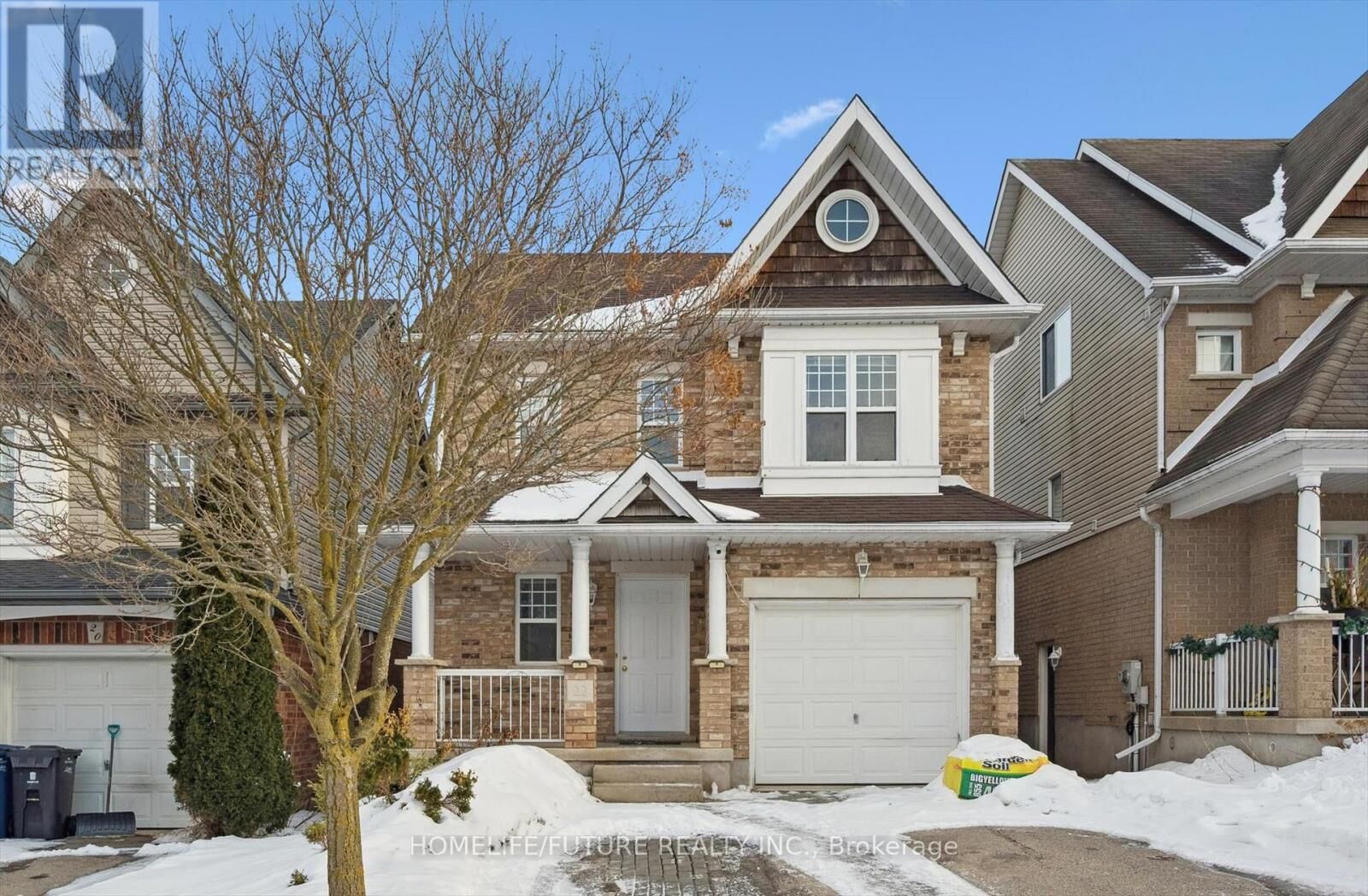 Property Photo:  22 Darnell Road  ON N1G 5K3 