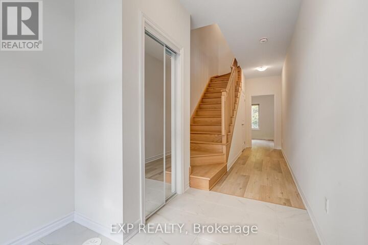 Property Photo:  49 Paradox Street  ON L4L 1A7 