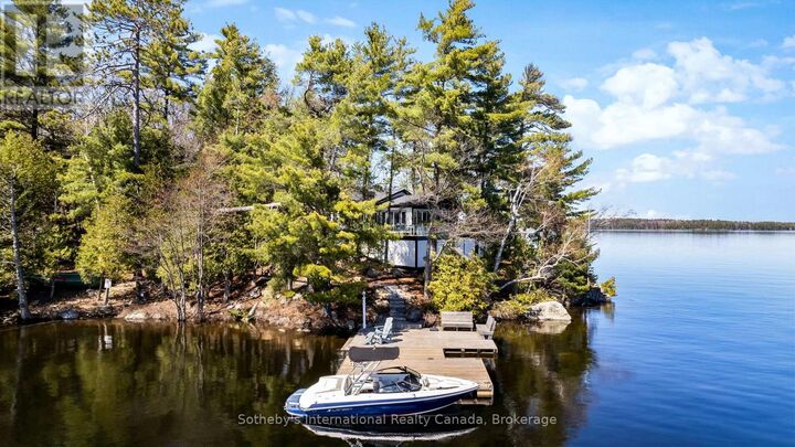 Property Photo:  29 Beachgrove Island 33lm  ON P1P 1R2 