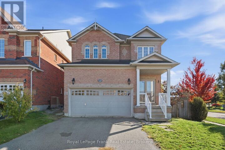 Property Photo:  115 Southfield Avenue  ON L1E 3K1 