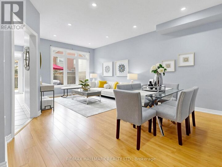 Property Photo:  44 Venture Avenue  ON L4S 2R4 