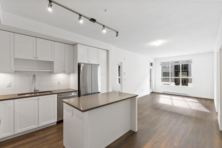 Property Photo:  15735 85 Avenue 312  BC V4N 6Z1 
