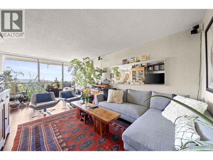Property Photo:  2370 West 2nd Avenue 901  BC V6K 1J1 