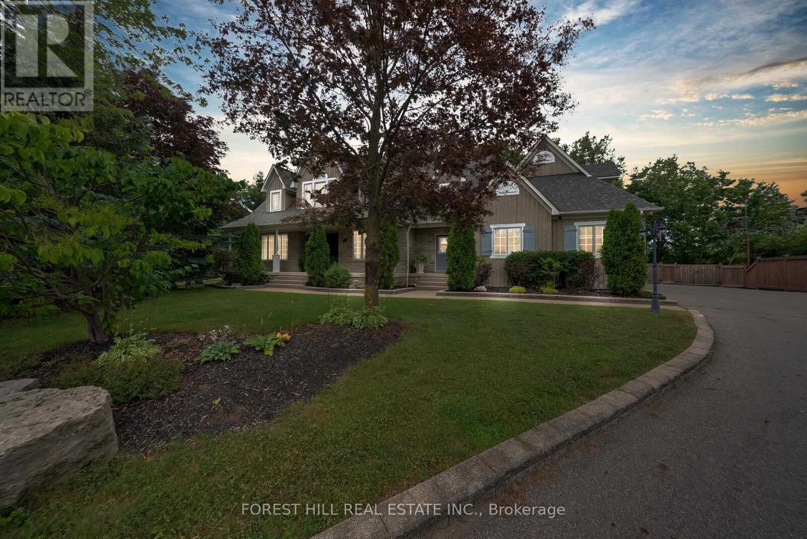 Property Photo:  160 Kootenay Ridge Basement  ON L6A 2V9 