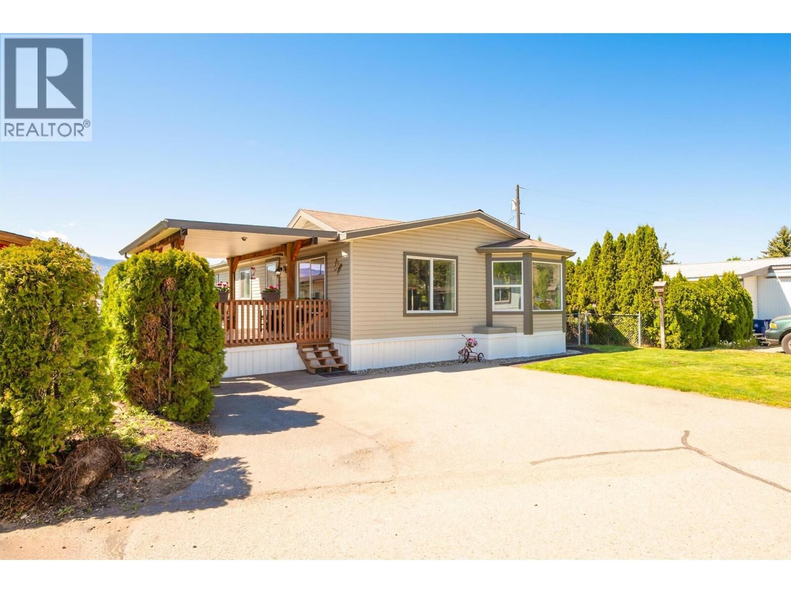 Property Photo:  9020 Jim Bailey Road 95  BC V4V 1E5 