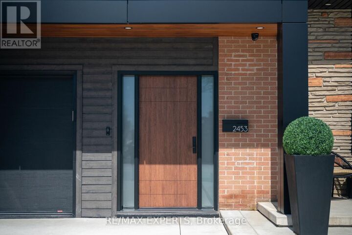 Property Photo:  2453 Bonner Road  ON L5J 2E1 