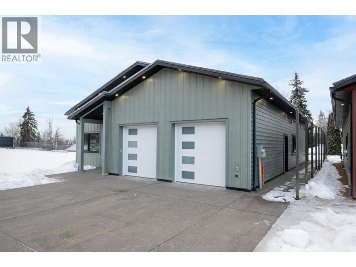 Property Photo:  960 North Nechako Road 119  BC V2K 1A3 