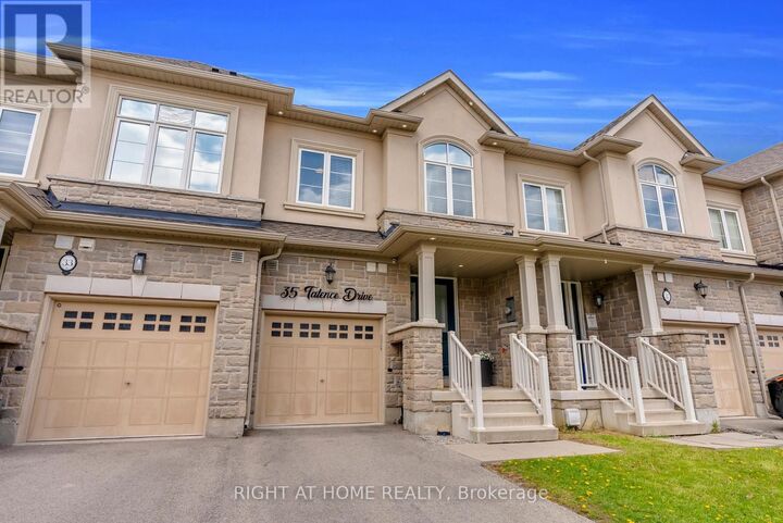 Property Photo:  35 Talence Drive  ON L8J 0L2 
