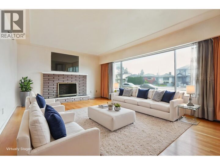 Property Photo:  2894 McGill Street  BC V5K 1H6 