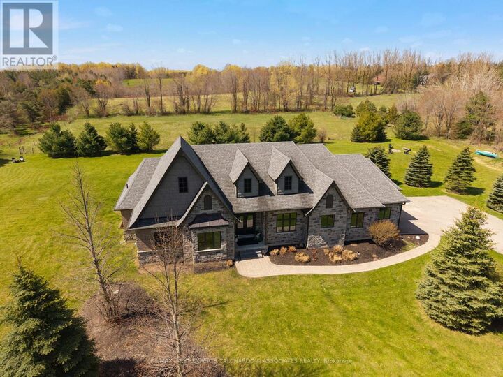 Property Photo:  5840 Tenth Line  ON N0B 1T0 