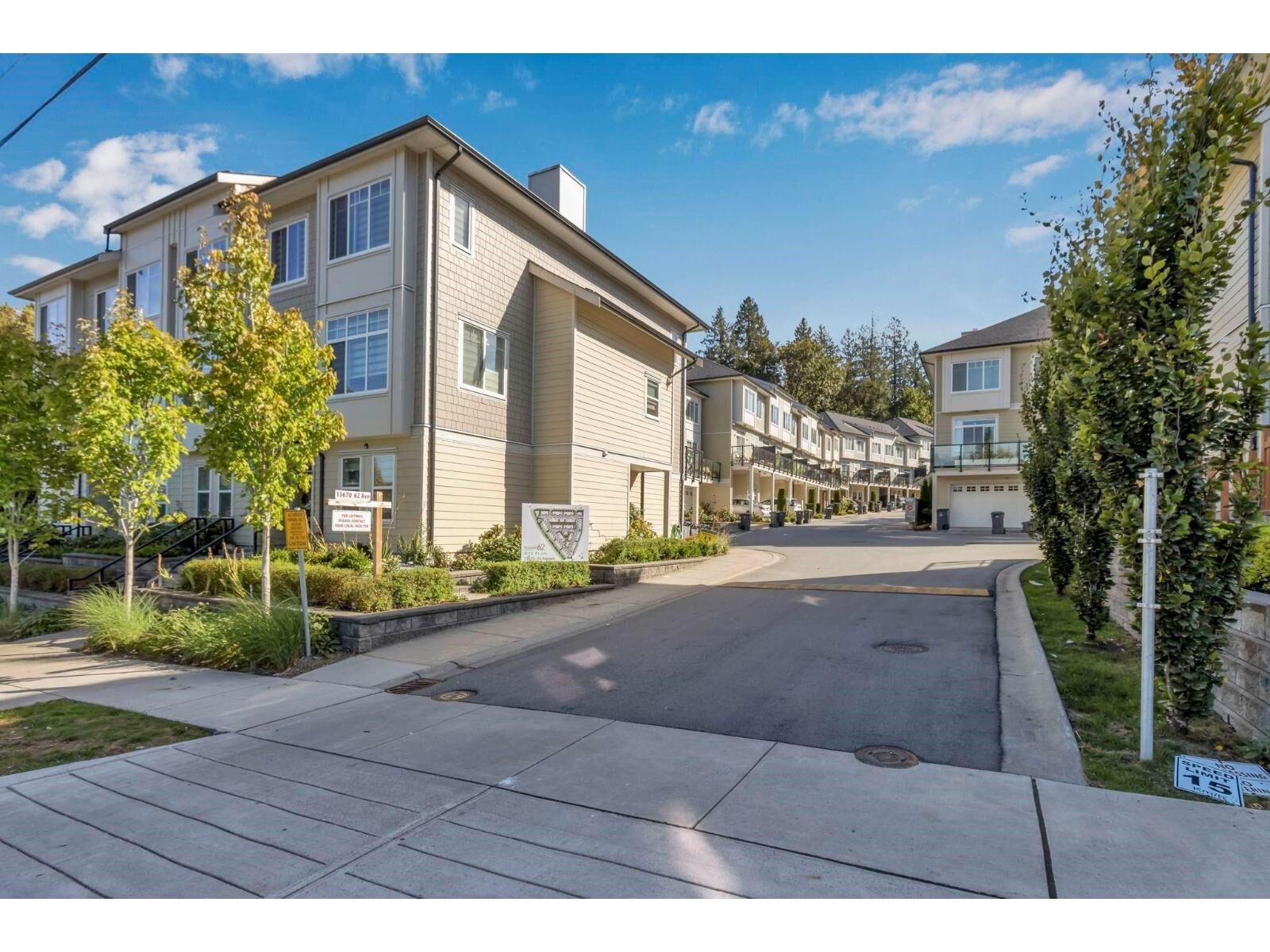 Property Photo:  13670 62 Avenue 50  BC V3X 0H8 