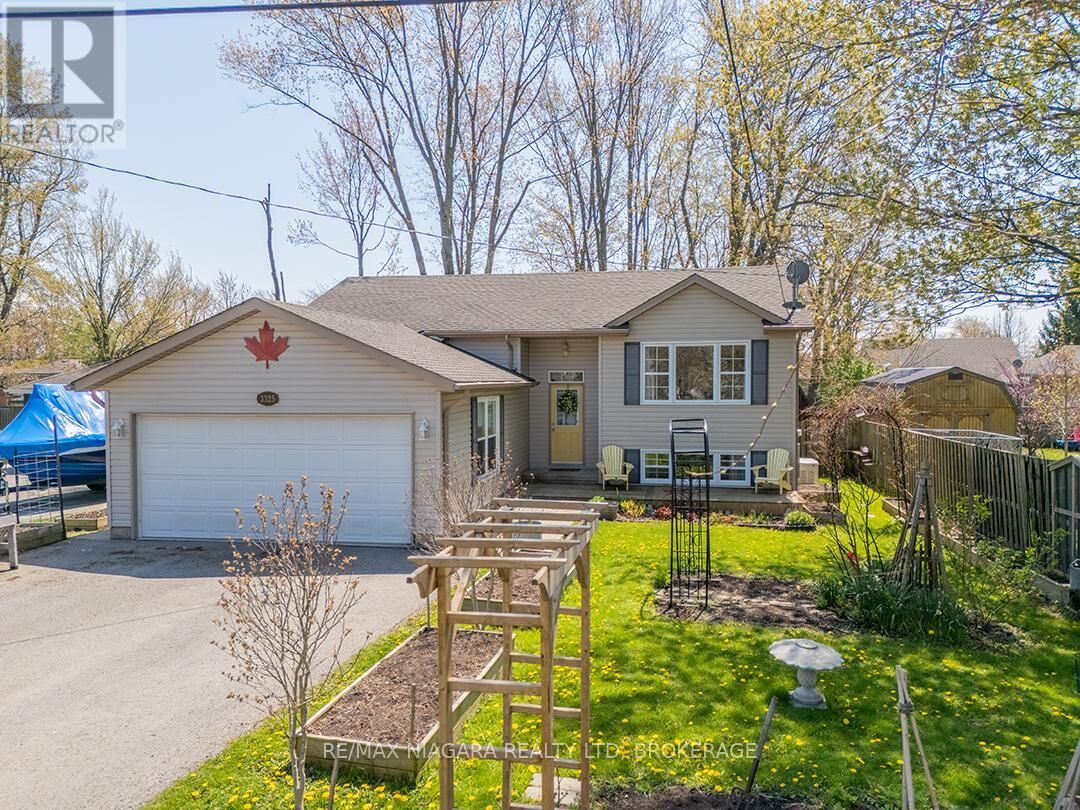 Property Photo:  3325 Evadere Avenue  ON L0S 1N0 