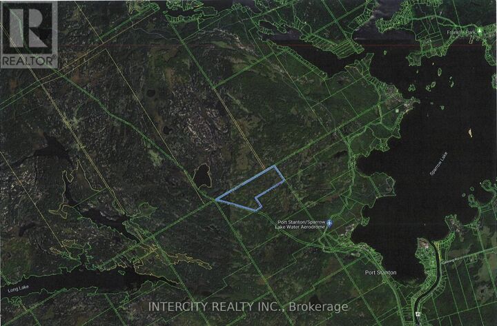 Property Photo:  Lot 24 Con12 Severn Orillia East  ON P0E 1N0 
