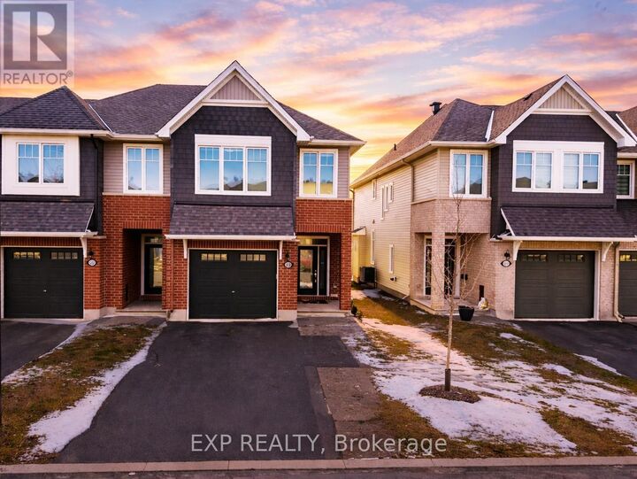 Property Photo:  618 Taliesin Crescent  ON K2S 2W5 