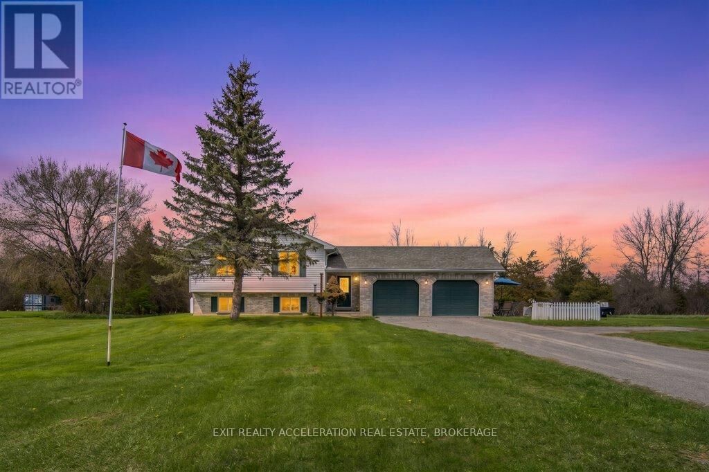 Property Photo:  1189 Lazier Road  ON K0K 3A0 